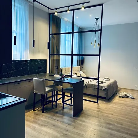 Apartmany Ruzomberok Apartamento Ruzomberok