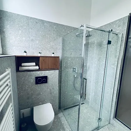 Apartamento Apartmany Ruzomberok *