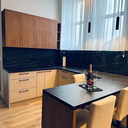 Apartmany Ruzomberok * Ruzomberok