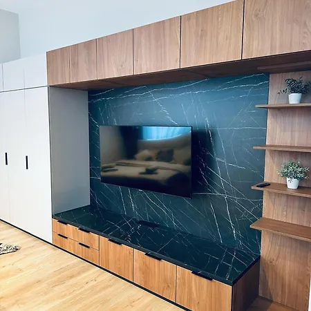 Apartamento Apartmany Ruzomberok Ruzomberok